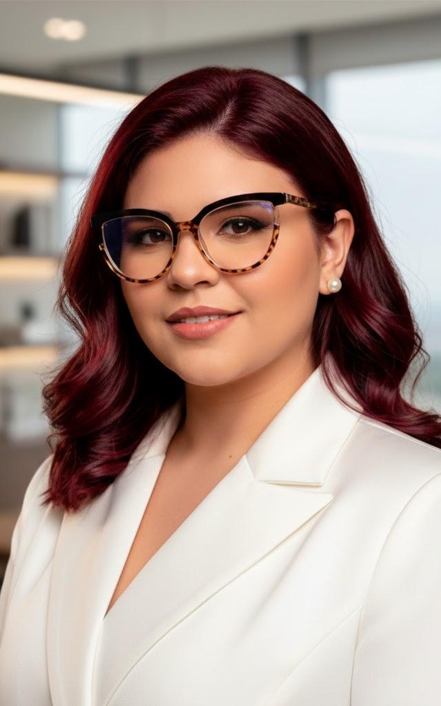 Adriana Salas, psicóloga especializada en ansiedad